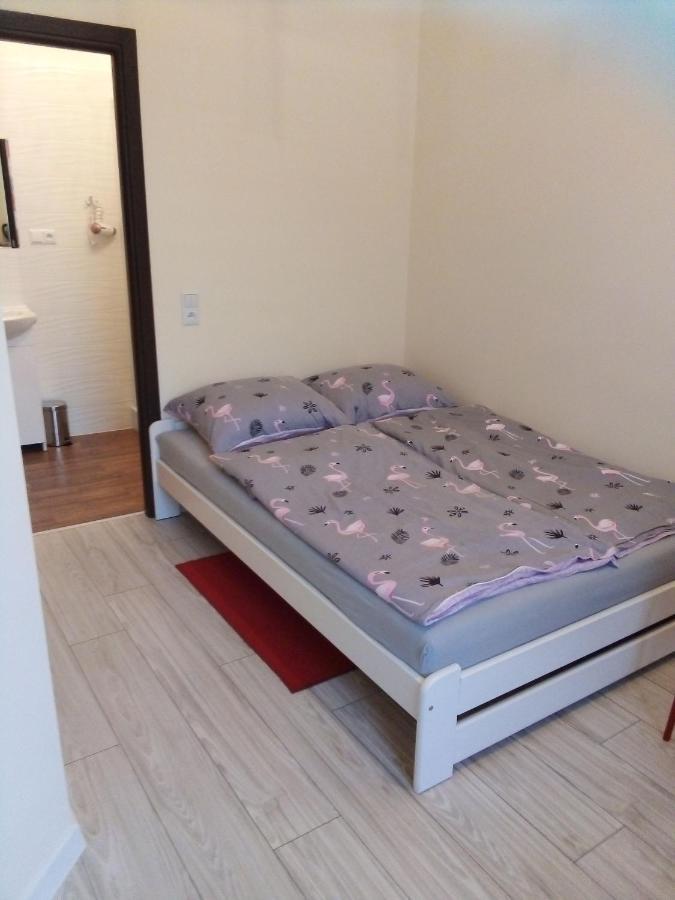 Torino Apartment Zator Ngoại thất bức ảnh