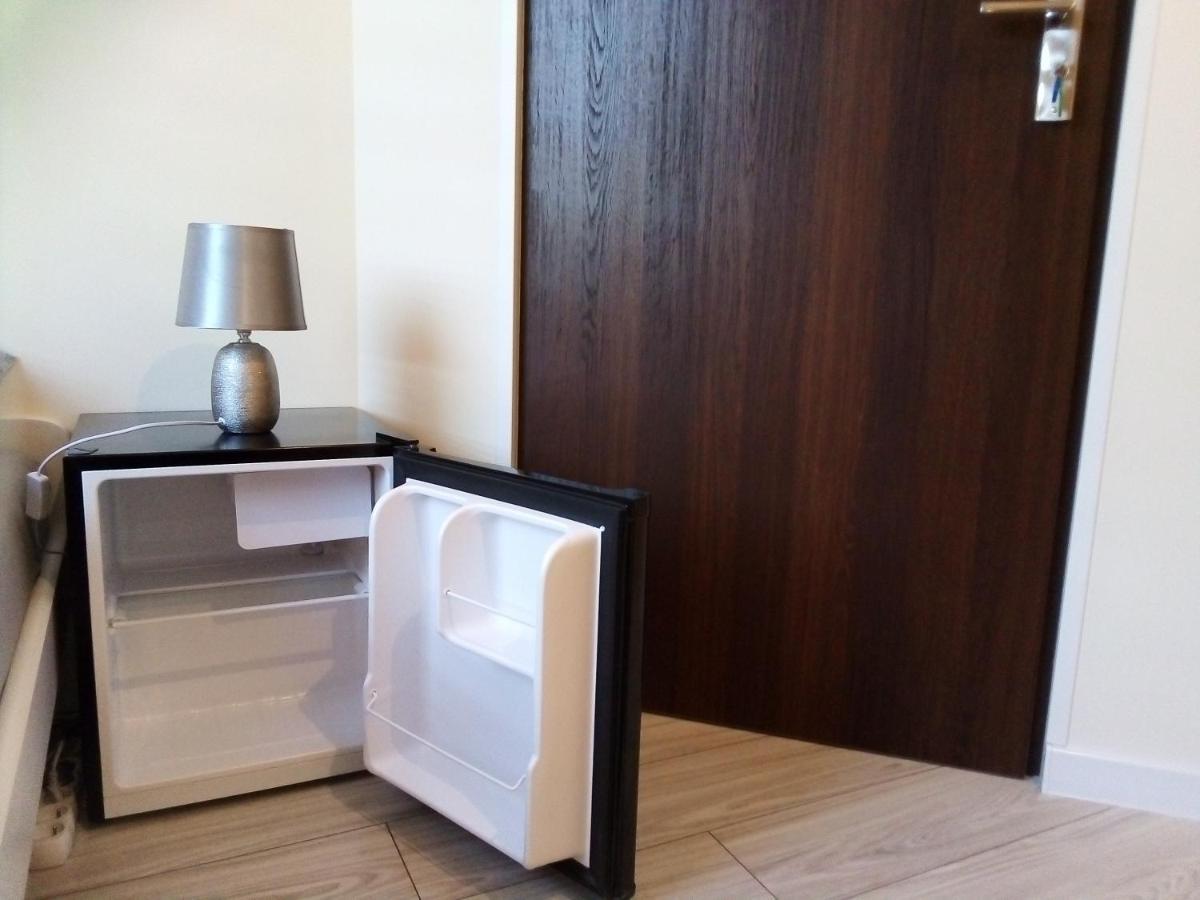 Torino Apartment Zator Ngoại thất bức ảnh