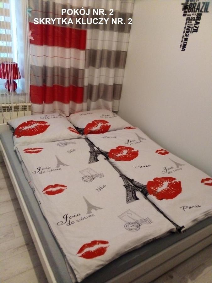 Torino Apartment Zator Ngoại thất bức ảnh