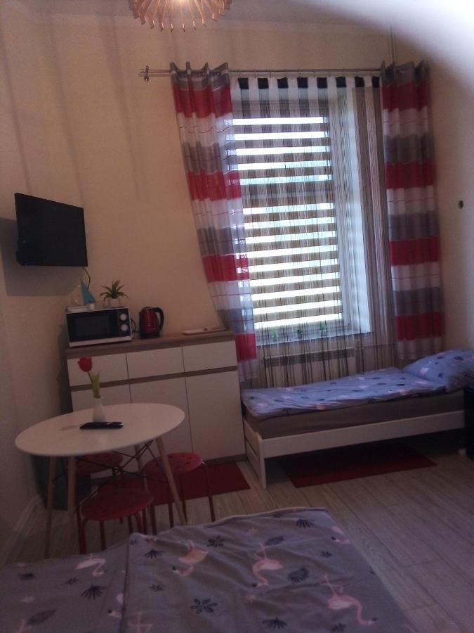 Torino Apartment Zator Ngoại thất bức ảnh