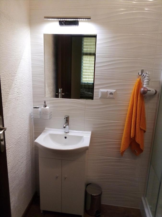 Torino Apartment Zator Ngoại thất bức ảnh