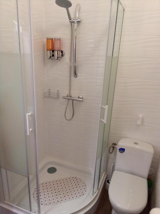 Torino Apartment Zator Ngoại thất bức ảnh