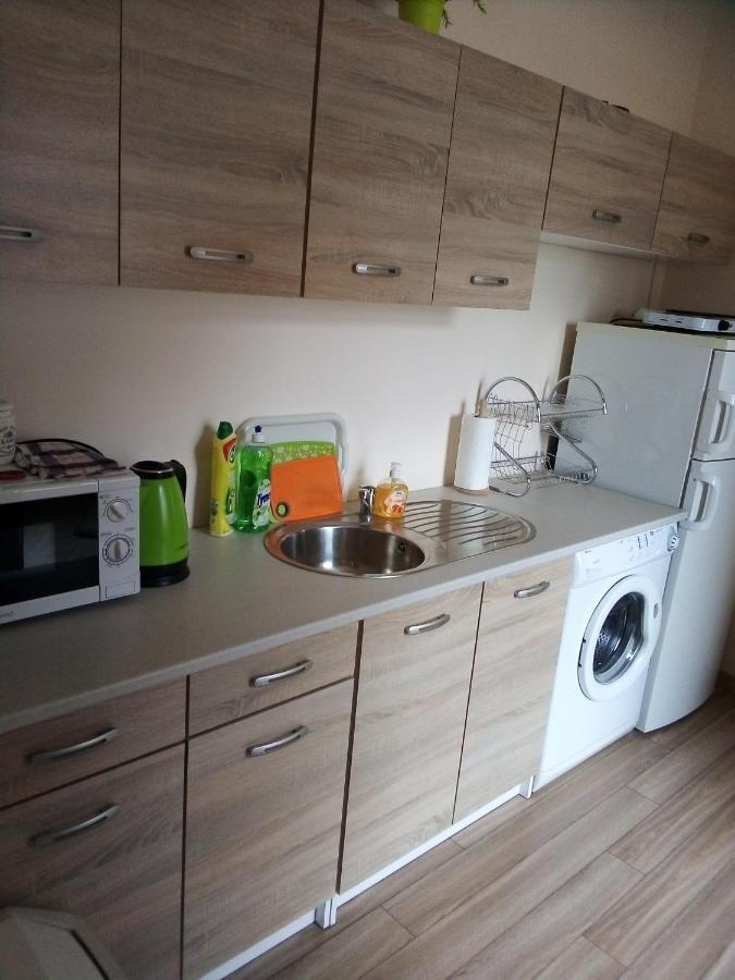 Torino Apartment Zator Ngoại thất bức ảnh