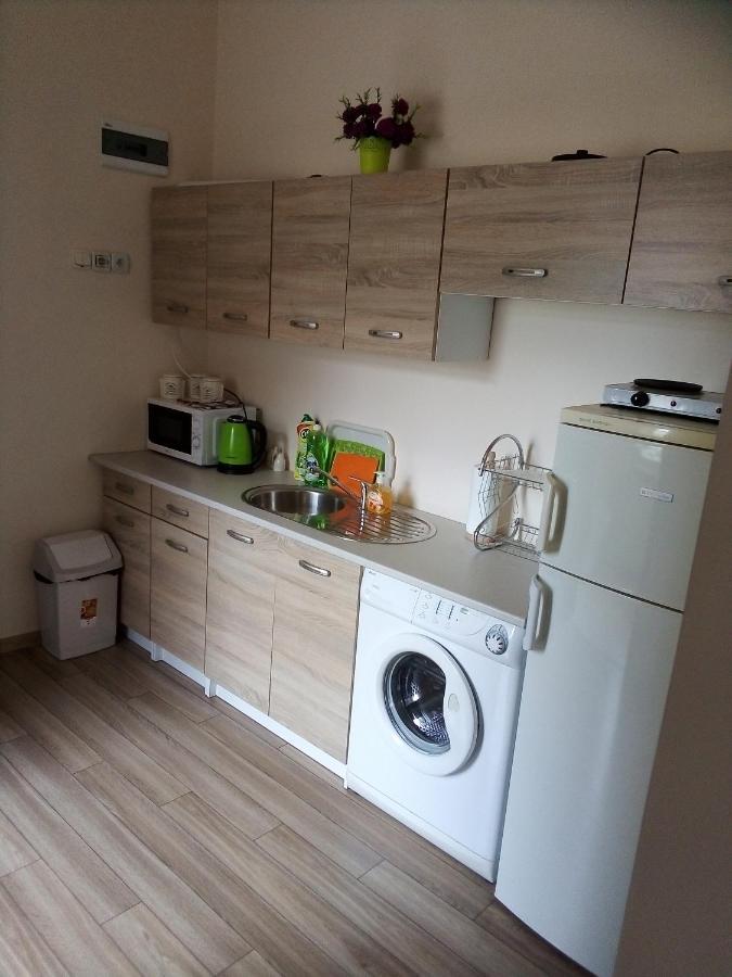 Torino Apartment Zator Ngoại thất bức ảnh