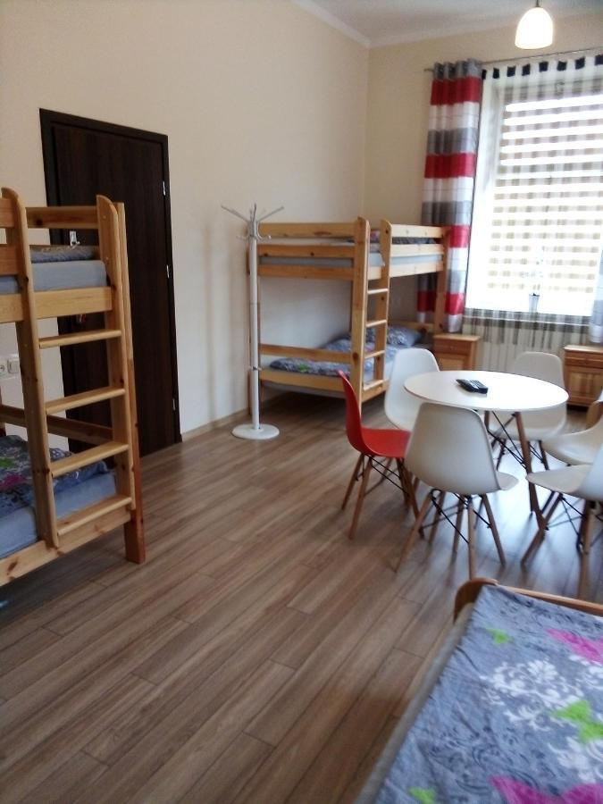 Torino Apartment Zator Ngoại thất bức ảnh