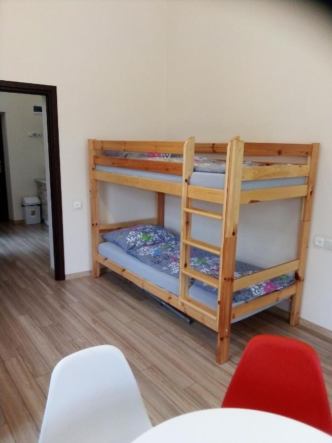 Torino Apartment Zator Ngoại thất bức ảnh
