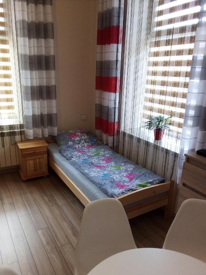 Torino Apartment Zator Ngoại thất bức ảnh