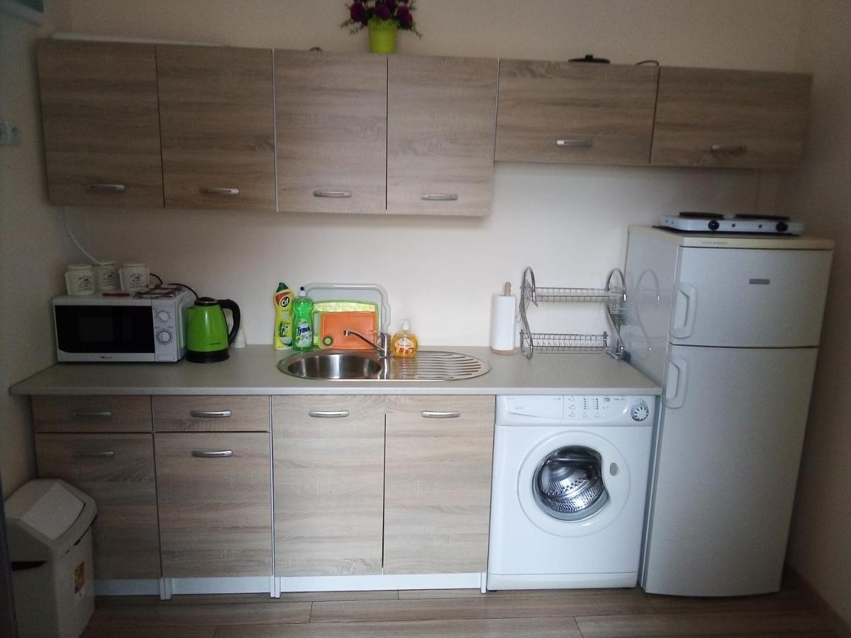 Torino Apartment Zator Ngoại thất bức ảnh
