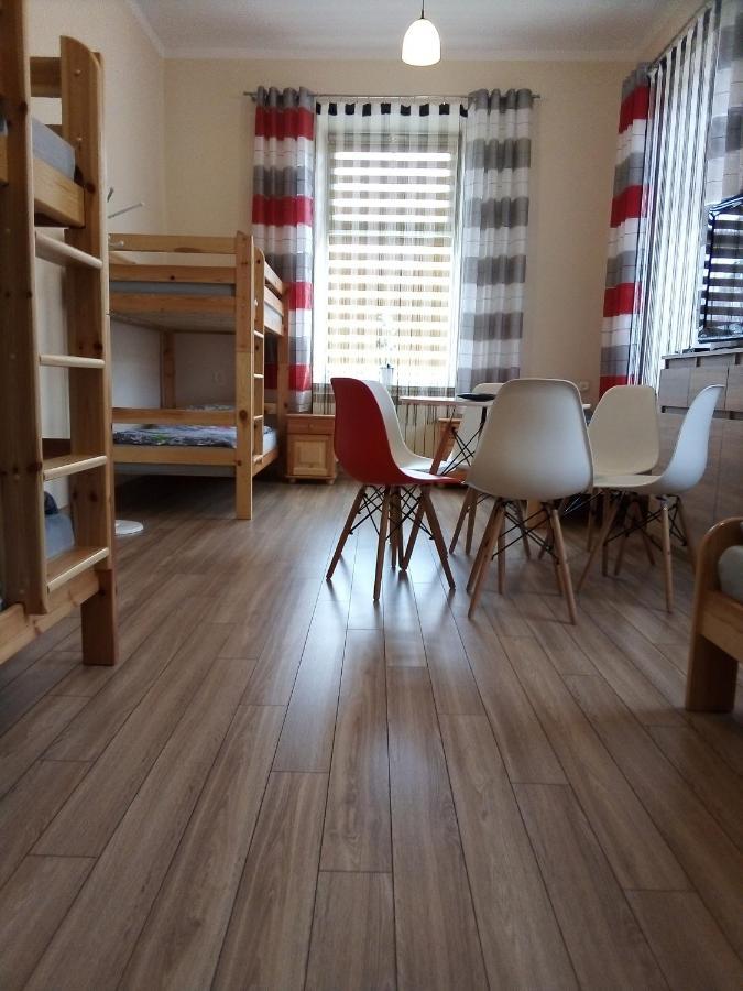 Torino Apartment Zator Ngoại thất bức ảnh