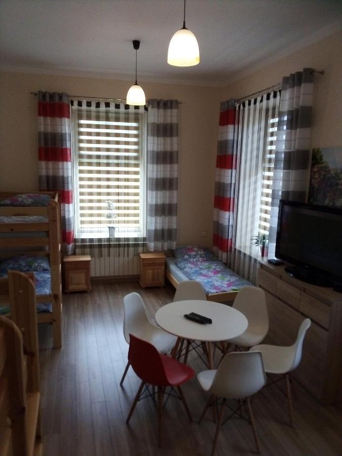 Torino Apartment Zator Ngoại thất bức ảnh