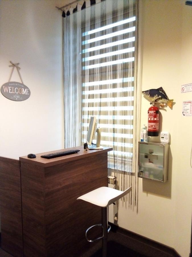 Torino Apartment Zator Ngoại thất bức ảnh