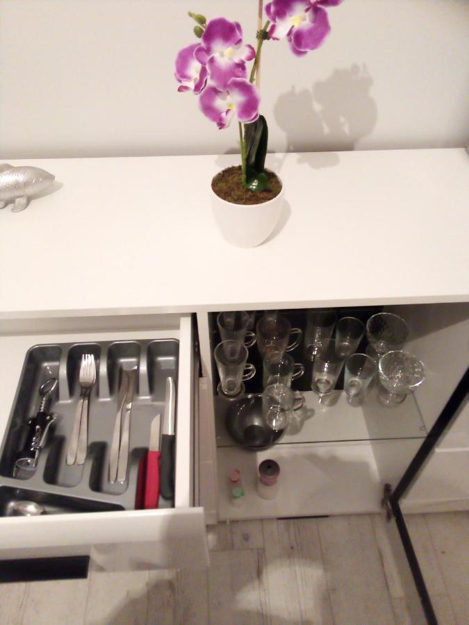 Torino Apartment Zator Ngoại thất bức ảnh