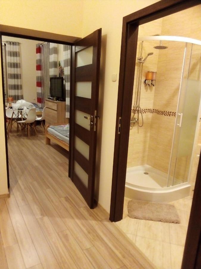 Torino Apartment Zator Ngoại thất bức ảnh
