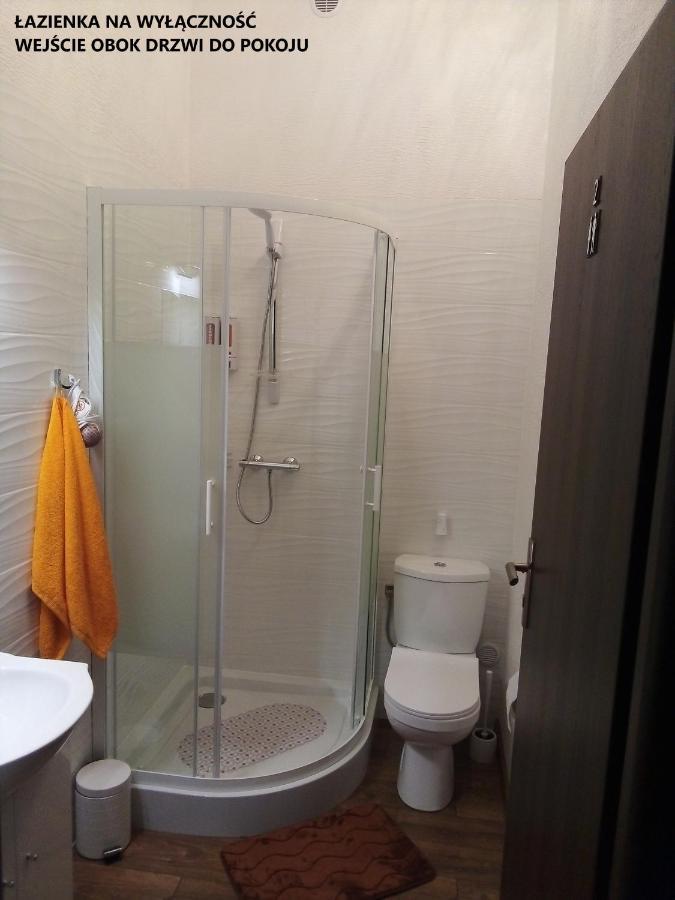 Torino Apartment Zator Ngoại thất bức ảnh