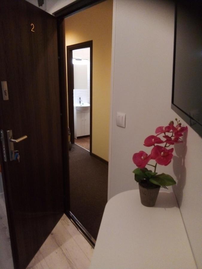 Torino Apartment Zator Ngoại thất bức ảnh