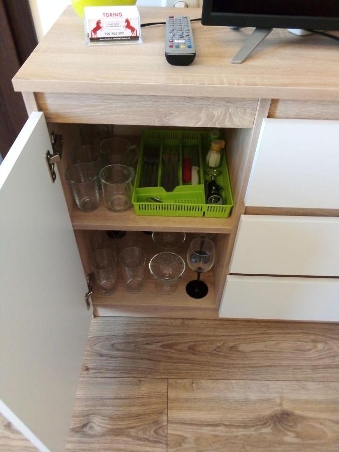 Torino Apartment Zator Ngoại thất bức ảnh