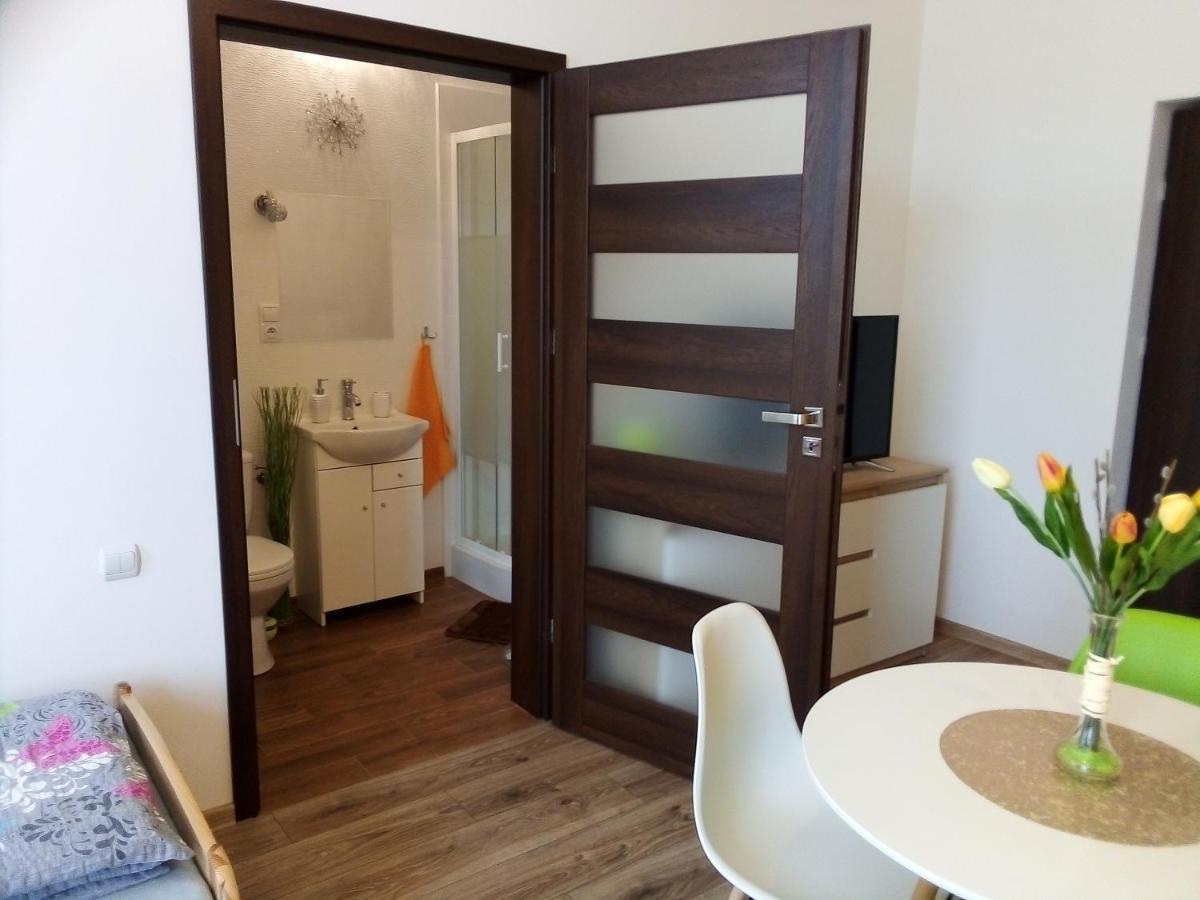 Torino Apartment Zator Ngoại thất bức ảnh
