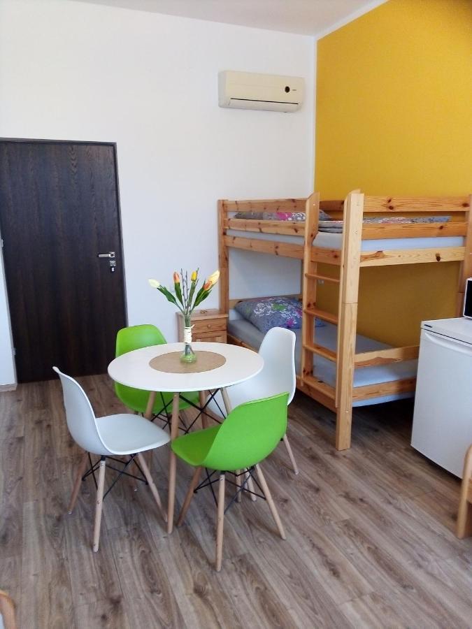 Torino Apartment Zator Ngoại thất bức ảnh