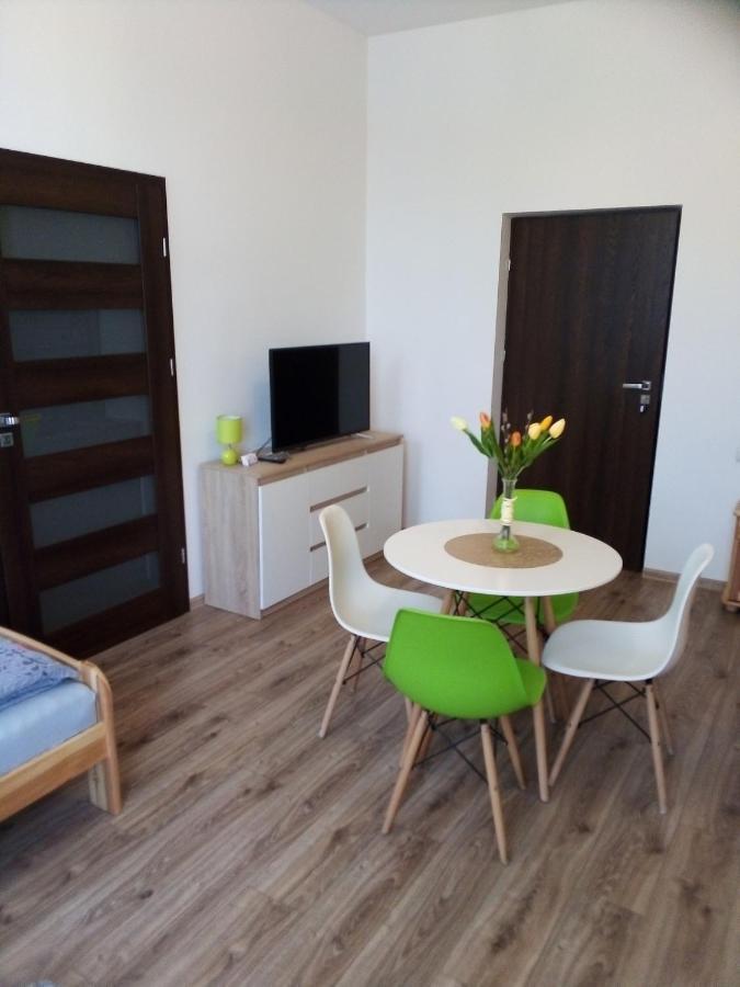 Torino Apartment Zator Ngoại thất bức ảnh