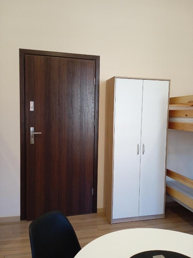 Torino Apartment Zator Ngoại thất bức ảnh