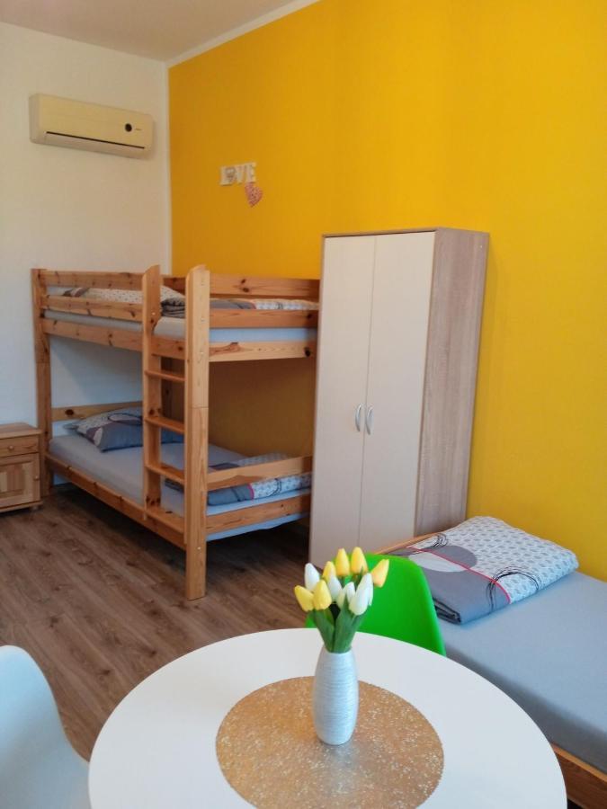 Torino Apartment Zator Ngoại thất bức ảnh