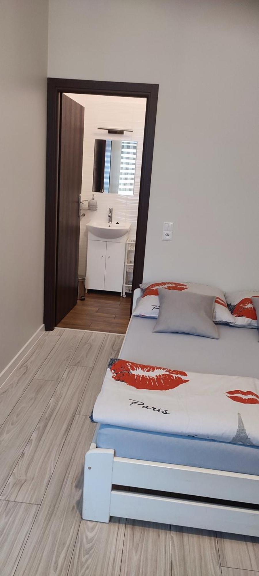 Torino Apartment Zator Ngoại thất bức ảnh