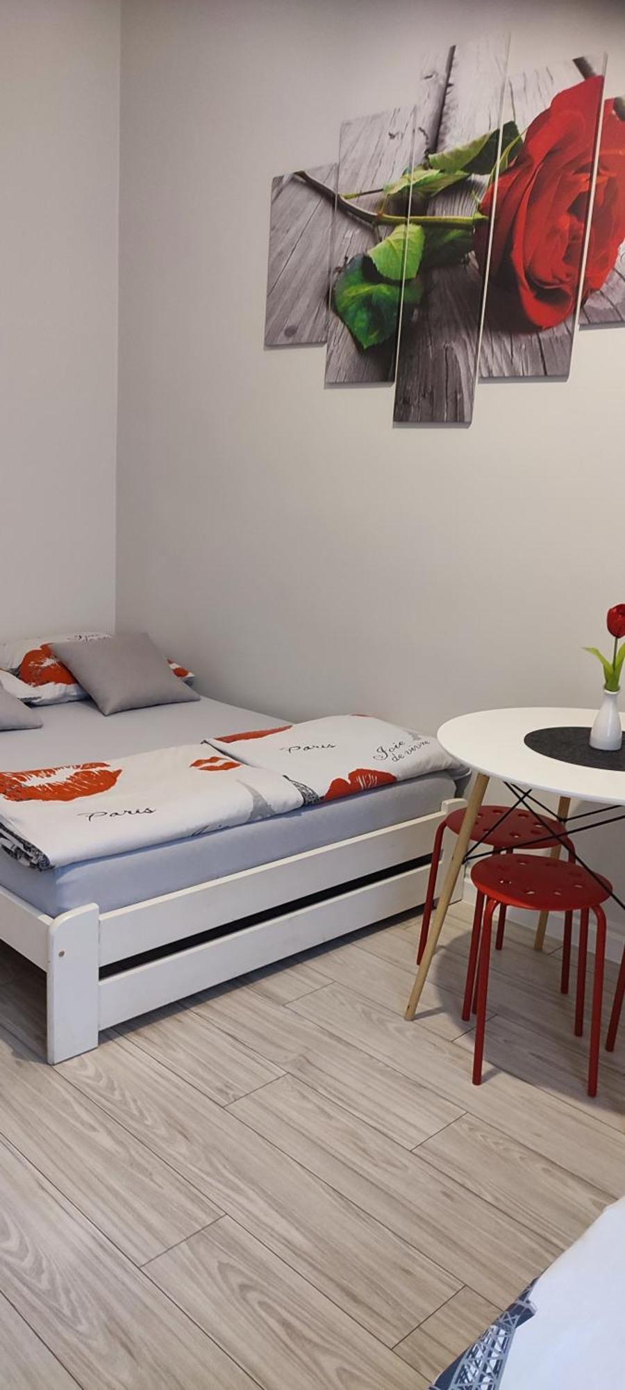 Torino Apartment Zator Ngoại thất bức ảnh