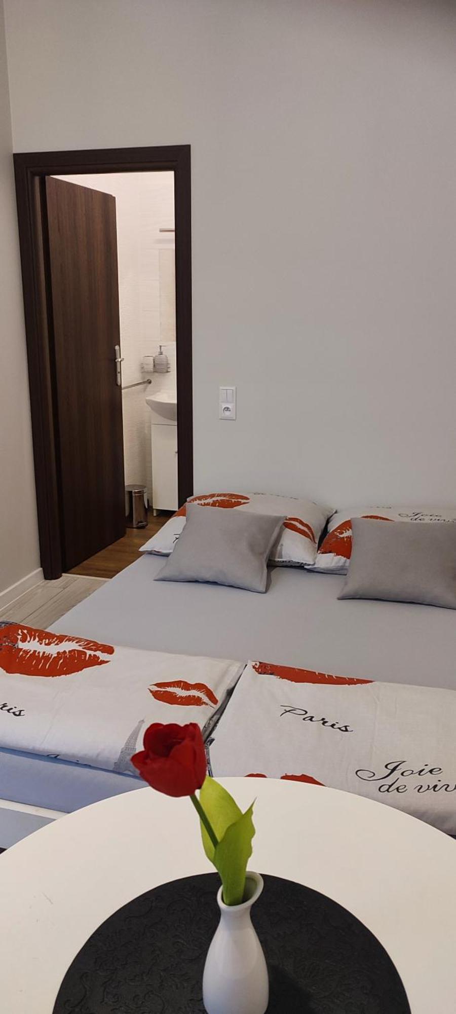 Torino Apartment Zator Ngoại thất bức ảnh